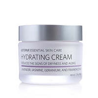 картинка Hydrating Cream / Увлажняющий крем для лица 48 гр  Эфирных масел doTERRA от интернет магазина aroma4you.ru