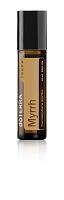 картинка doTERRA Myrrh Touch / Мирра  (Commiphora myrrha), роллер 10 мл. Эфирных масел doTERRA от интернет магазина aroma4you.ru
