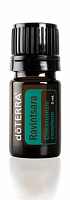 картинка RAVINTSARA ESSENTIAL OIL/  Равинтсара (Cinnamomum camphora), эфирное масло, 5 мл Эфирных масел doTERRA от интернет магазина aroma4you.ru