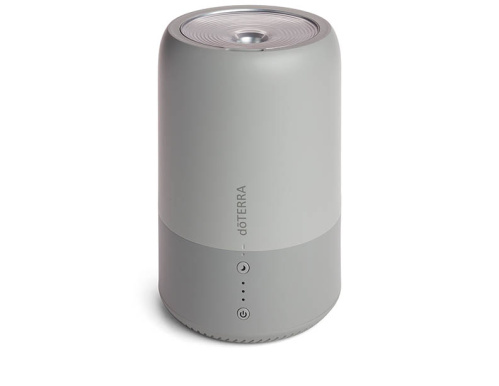 картинка Dawn Aroma Humidifier Diffuser  Эфирные масла doTERRA от интернет магазина aroma4you.ru