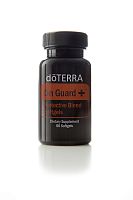 картинка dōTERRA On Guard®+ Защитная смесь, в капсулах  Protective Blend Эфирных масел doTERRA от интернет магазина aroma4you.ru