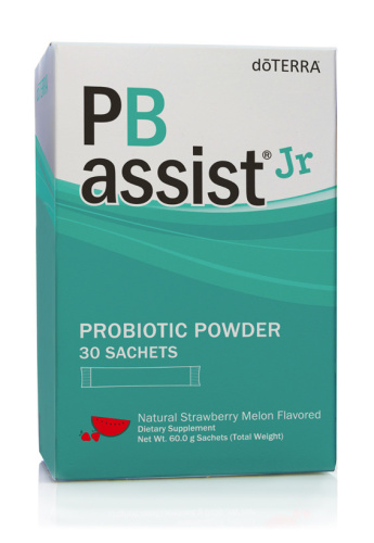 картинка PB Assist® Jr Эфирные масла doTERRA от интернет магазина aroma4you.ru
