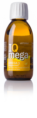 картинка dōTERRA a2z Chewable® Эфирные масла doTERRA от интернет магазина aroma4you.ru