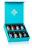 картинка АТТ набор/АТТ kit Эфирных масел doTERRA от интернет магазина aroma4you.ru