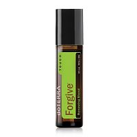 картинка dōTERRA Forgive® Touch Renewing Blend / «Прощение», обновляющая смесь масел, роллер 10 мл Эфирных масел doTERRA от интернет магазина aroma4you.ru