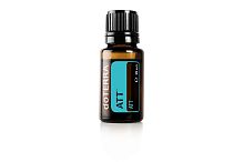 картинка dо̄TERRA ATT™ Massage Blend Эфирных масел doTERRA от интернет магазина aroma4you.ru