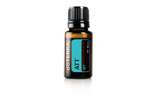 картинка dо̄TERRA ATT™ Massage Blend Эфирные масла doTERRA от интернет магазина aroma4you.ru