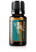 картинка Midnight Forest  / Смесь масел («Лесная свежесть»/ Forest Breeze), 15 мл. Эфирных масел doTERRA от интернет магазина aroma4you.ru