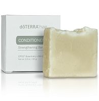 картинка doTERRA hair Conditioner / Укрепляющее мыло-кондиционер 80 гр. Эфирных масел doTERRA от интернет магазина aroma4you.ru