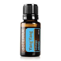 картинка Ylang Ylang (Cananga odorata) Essential Oil / Иланг-Иланг, эфирное масло 15мл Эфирных масел doTERRA от интернет магазина aroma4you.ru