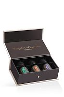 картинка Yoga Collection / Йога коллекция   Эфирных масел doTERRA от интернет магазина aroma4you.ru