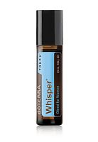 картинка doTERRA Whisper Touch/ Шепот, Смесь масел для женщин, 10 мл Эфирных масел doTERRA от интернет магазина aroma4you.ru