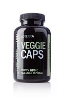 картинка VEGGIE CAPS/Растительные капсулы, 160 шт Эфирных масел doTERRA от интернет магазина aroma4you.ru