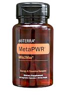 картинка MetaPWR Mito2Max® Energy & Stamina Complex Эфирных масел doTERRA от интернет магазина aroma4you.ru