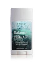 картинка   dōTERRA Balance Deodorant/Баланс, дезодорант Эфирных масел doTERRA от интернет магазина aroma4you.ru