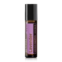 картинка LAVENDER TOUCH BLEND / «Лаванда», смесь масел, роллер 10 мл Эфирных масел doTERRA от интернет магазина aroma4you.ru