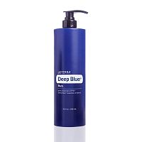 картинка DEEP BLUE RUB SOOTHING LOTION / «Глубокая синева» крем, 1000 мл Эфирных масел doTERRA от интернет магазина aroma4you.ru