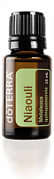 картинка Niaouli Oil/Melaleuca quinquenervia(viridiflora)/Найоли Чайное дерево, эфирное масло, 15 мл Эфирных масел doTERRA от интернет магазина aroma4you.ru