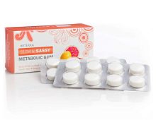 картинка Slim & Sassy® жевательная резинка, 32 шт Эфирных масел doTERRA от интернет магазина aroma4you.ru