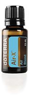 картинка Clearify (Air-X) doTERRA / Смесь Чистота (Air-X) 15мл. Эфирных масел doTERRA от интернет магазина aroma4you.ru
