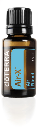картинка Clearify (Air-X) doTERRA / Смесь Чистота (Air-X) 15мл. Эфирные масла doTERRA от интернет магазина aroma4you.ru