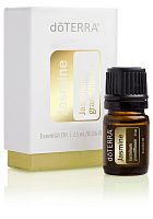 картинка Jasmine  Essential Oil / Жасмин  (Jasminum grandiflorum), 2,5 мл Эфирных масел doTERRA от интернет магазина aroma4you.ru