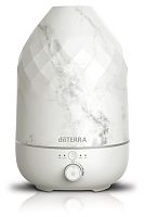 картинка White Marble Volo Diffuser/ Диффузор Volo Эфирных масел doTERRA от интернет магазина aroma4you.ru