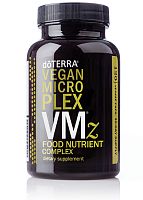 картинка Vegan Microplex VMz® /Майкроплекс Ви-Эм-Зед,Vegan Эфирных масел doTERRA от интернет магазина aroma4you.ru