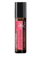 картинка Citrus Bloom Touch / Цитрус Блум роллер, 10 мл Эфирных масел doTERRA от интернет магазина aroma4you.ru