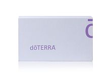 картинка Коробка для набора из двух масел Эфирных масел doTERRA от интернет магазина aroma4you.ru